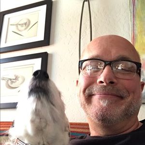 Meet your Posher, Steven